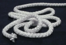 3/16 dia. round x 10 Foot Long High Density Fiberglass Gasket Rope Made in USA