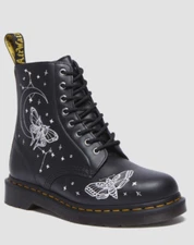 Dr.Martens CM 1460 Pascal Black Shoes 41658001