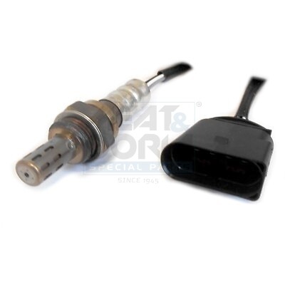 Meat & Doria Lambdasonde Regelsonde FüR Vw Lupo 1.0 1.4 Golf Iv 1.6 2.0 Audi-image