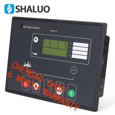 1PC New Generator Electronic Controller Module DSE5110 (by DHL or EMS)   #D3