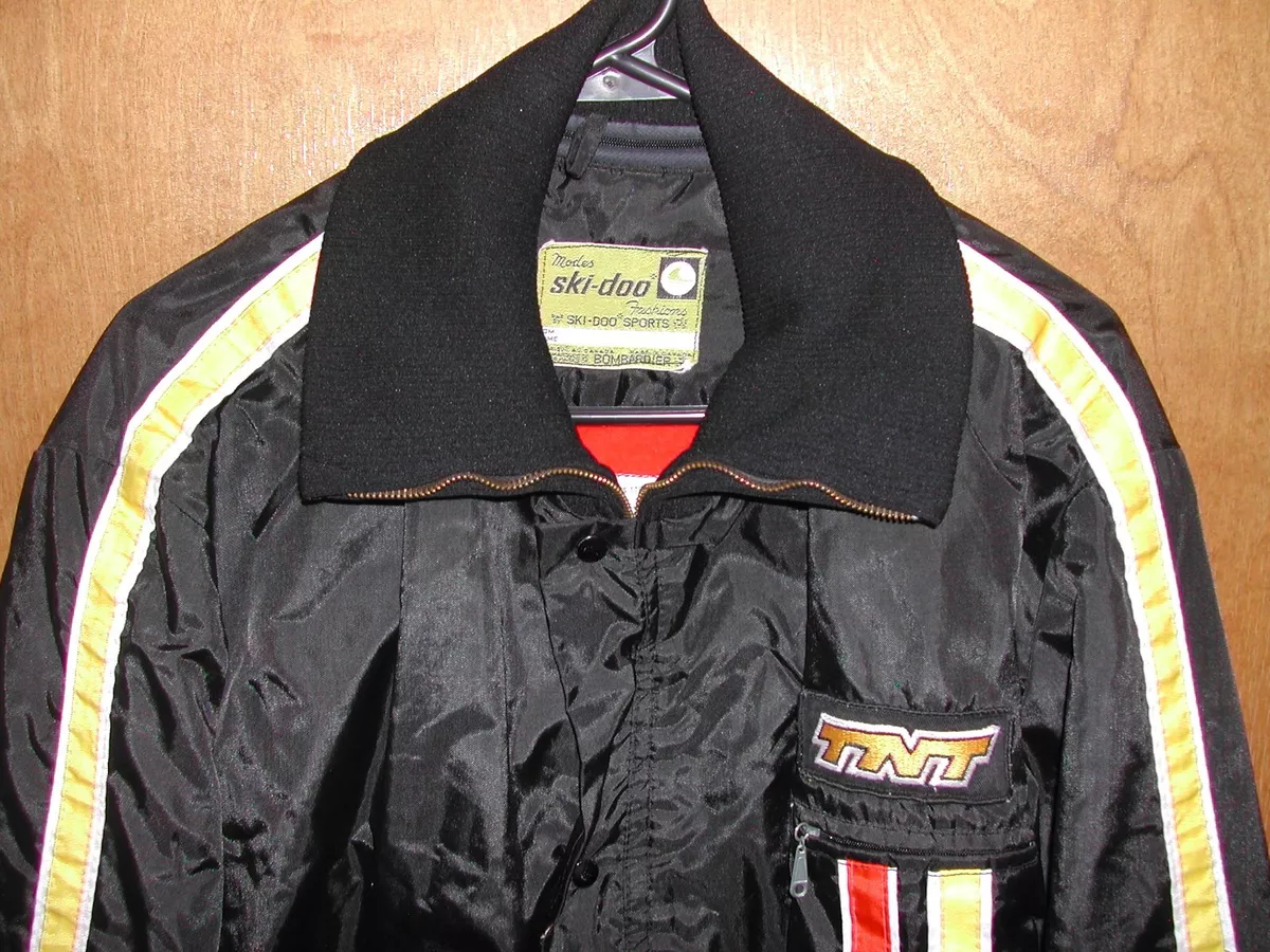 Ski doo shop snowmobile clothing
