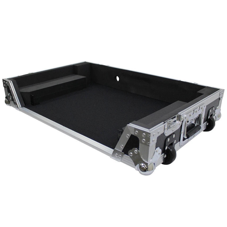 ProX XS-RANEONE W RANE ONE Controller Flight Case with Red TSA Lock - Image 3 of 4