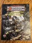 Legends of the Hero-Kings 3125 NM Birthright 1996 Dungeons & Dragons VINTAGE!