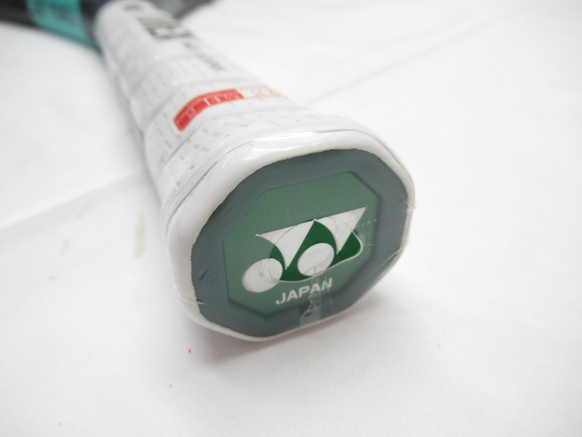 NOS* 2022 YONEX ASTREL 100 TENNIS RACQUET (4 1/4) UNSTRUNG. MADE