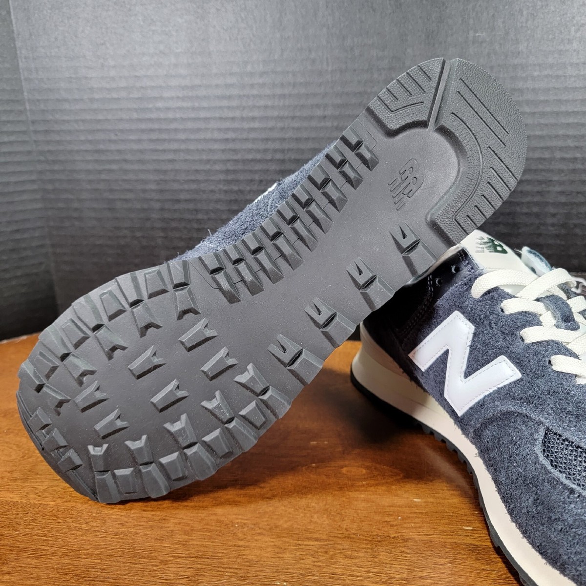 【New Balance】◆574 Heritage Navy◆U574RH2◆ New Balance 574 Heritage Navy U574RH2 Men Causal Sneakers | eBay