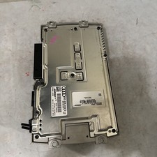 2016  AUDI Q3 BOSE AUDIO AMPLIFIER OEM 8X0035223D