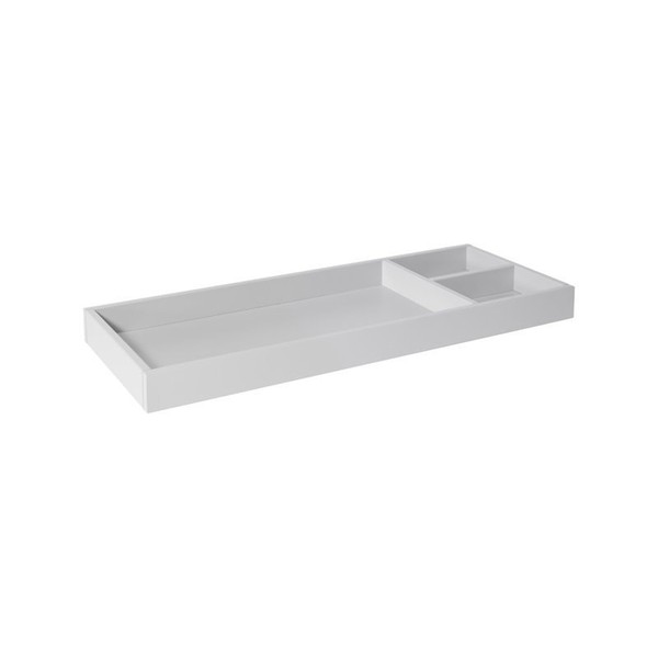 davinci removable changing tray