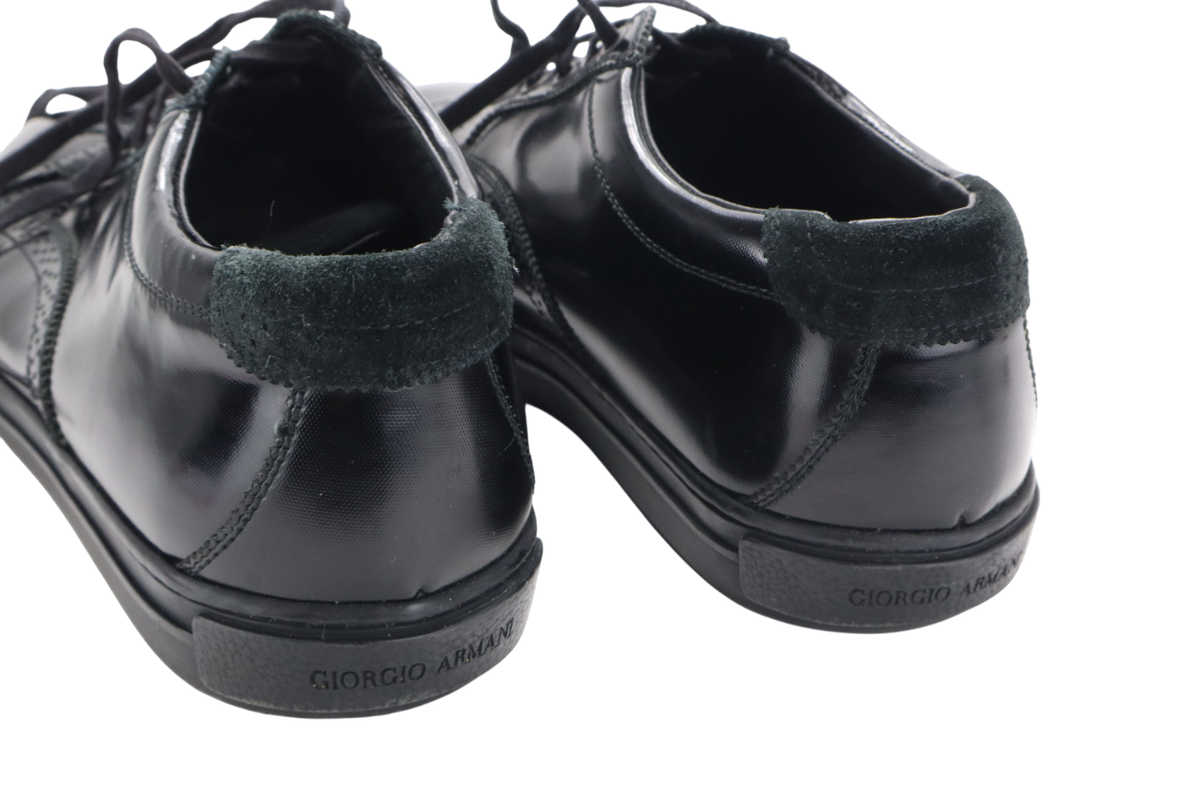 GIORGIO ARMANI Shoes Men display picture 3