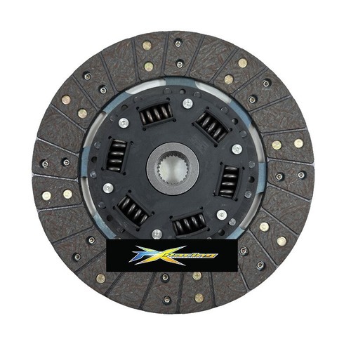 Clutch Masters Steel Flywheel | Honda Accord/Prelude (90-00) (FW-701-TDS) main image 0