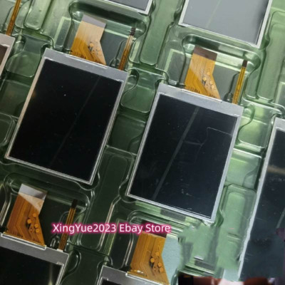 LCD Display Module For NIKON COOLPIX S550 S210 S202 Digital Camera Repair Part