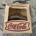 Vintage Starr X Coca Cola Bottle Opener