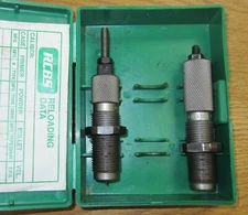 RCBS 7mm Rem Mag FL Die Set