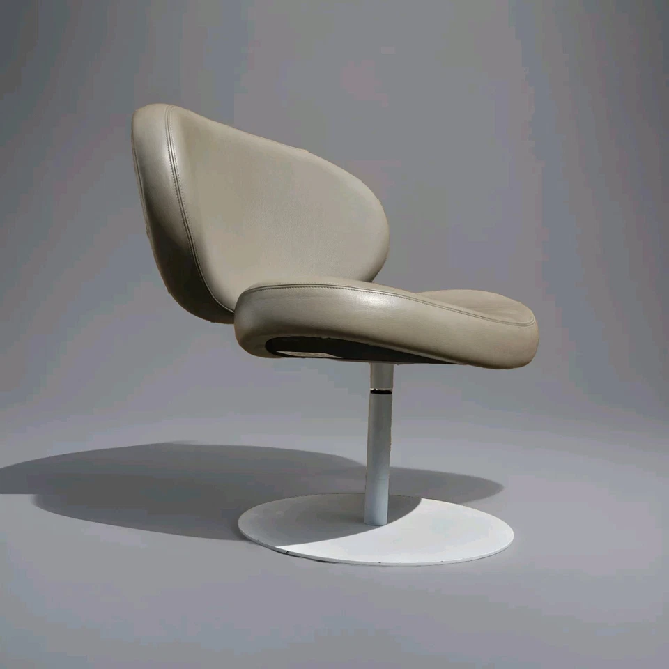 Christophe Pillet for Cappelinni - CHAIR - Image 2 of 4