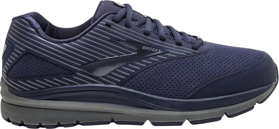 Brooks Addiction Walker Blue for sale | eBay
