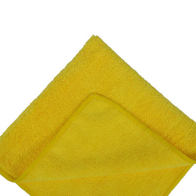 NEU 12er Pack Kirkland Eurow 40cm Mikrofaser Super Plüsch Ultra Soft Stoff Handtücher