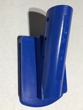New Rod Mate Fishing Pole / Rod Holder for Belt or Pants Waist Made In The USA