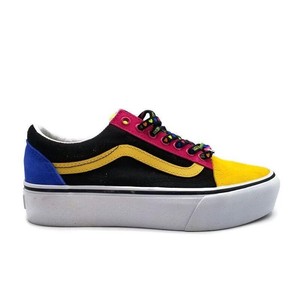 vans plataforma ebay