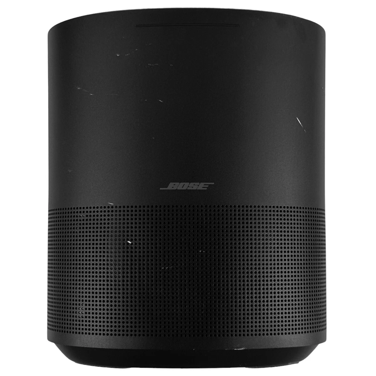 Bose Home Speaker 450 Bluetooth Speaker (WORKS/NO POWER CORD) | eBay