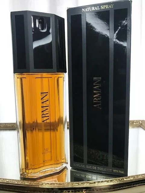 Armani 1981 cheap