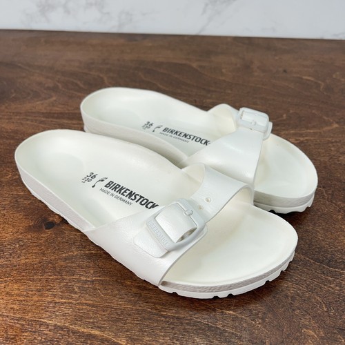 birkenstock white 36