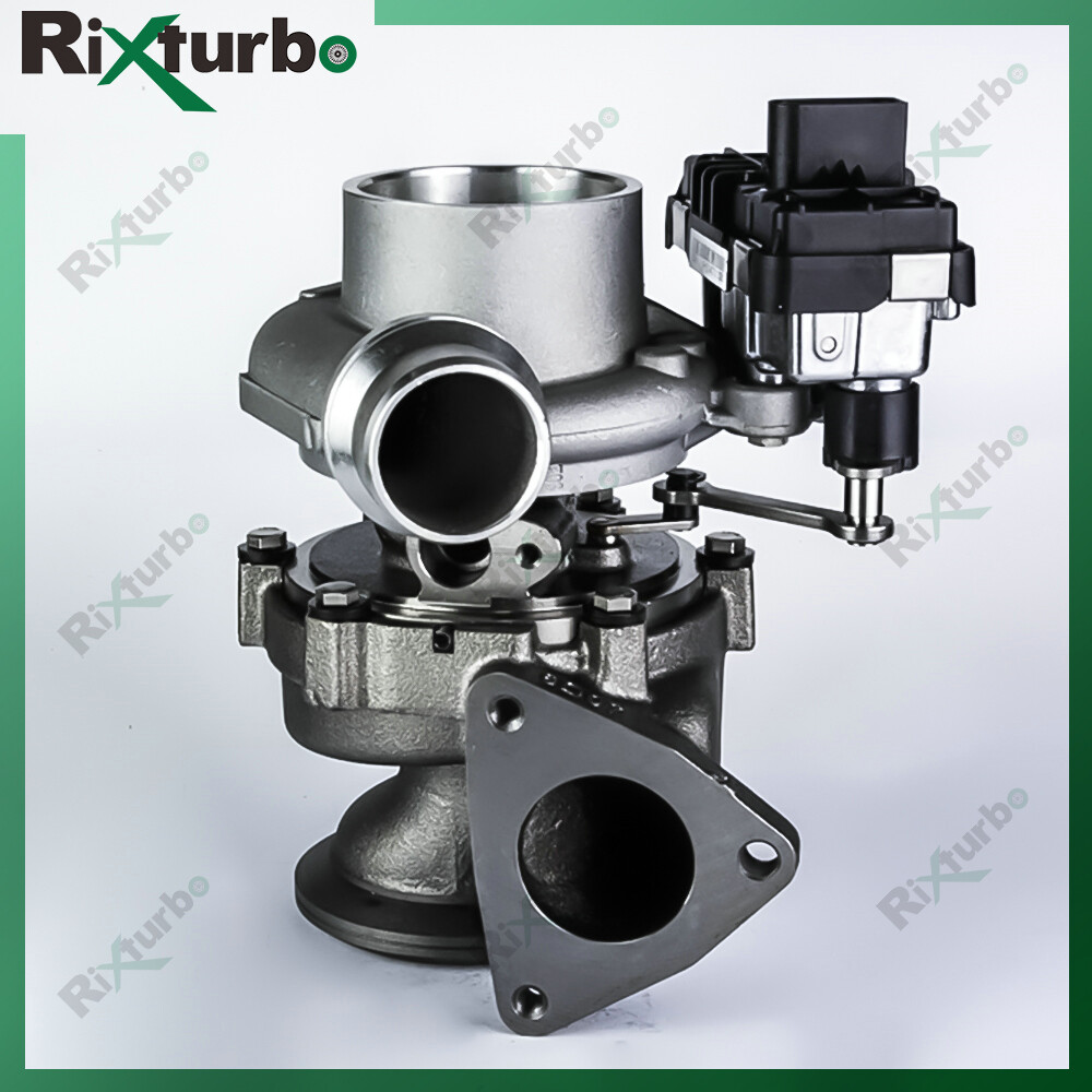 TF035HL turbocharger 49335-01960 JDE36863 for Jaguar XF XE F TF035HL turbocharger 49335-01960 JDE36863 for Jaguar XF XE F