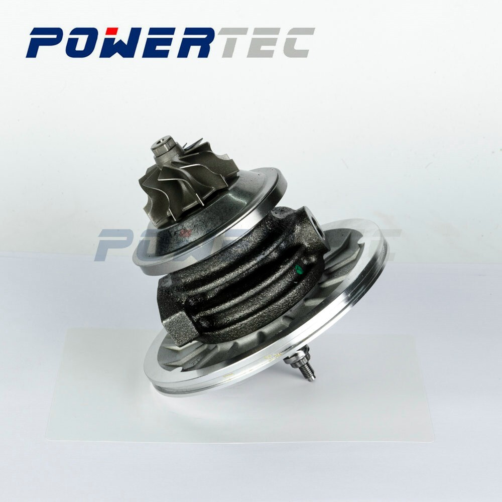 GT1544S Turbo cartridge 701729 045145701J for Audi A2 1.4 TDI 55 