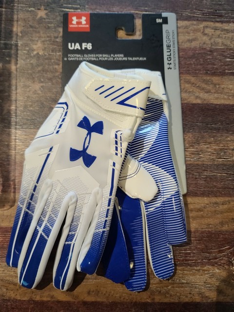 under armour ua f6