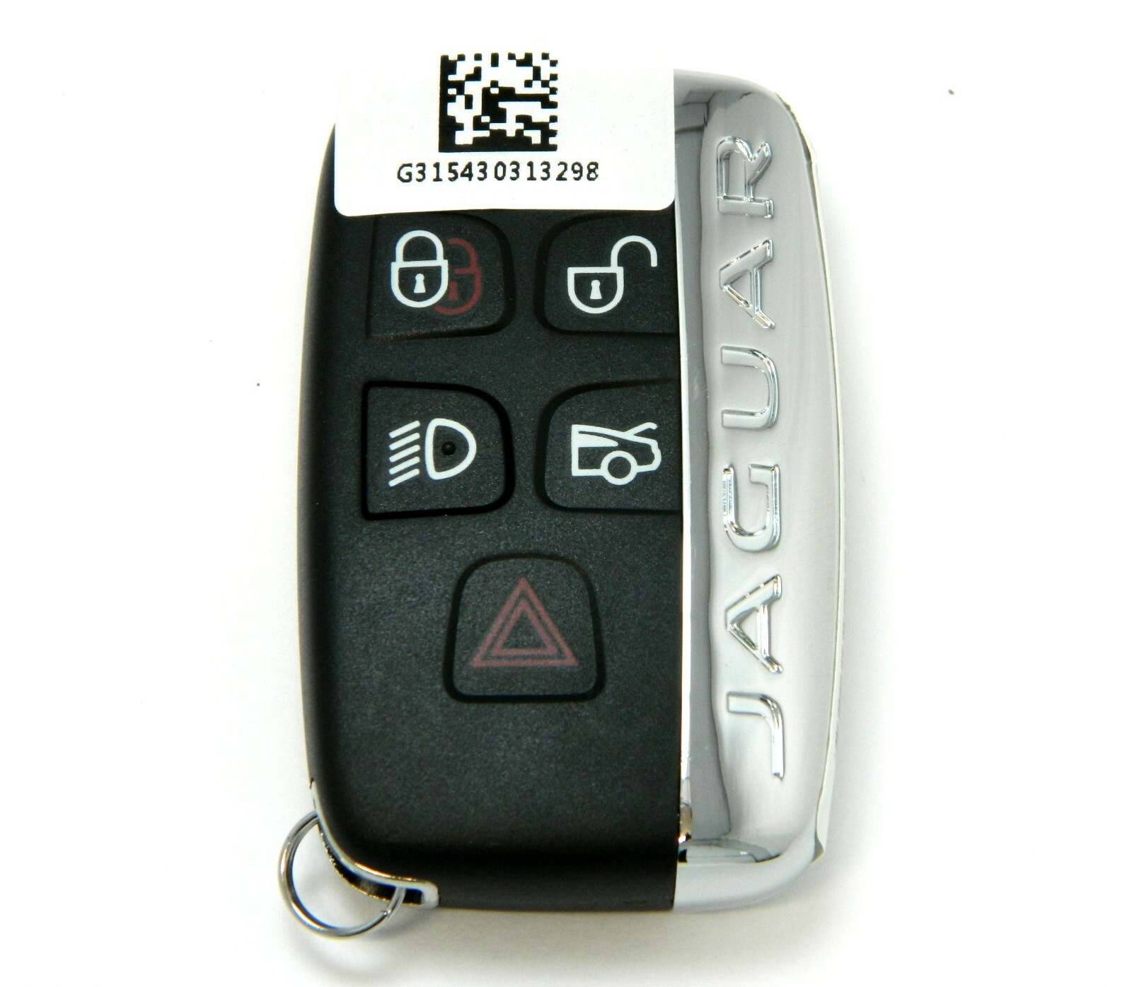 OEM Unlocked Jaguar XJ XE XF F-pace Keyless Remote Smart Key Fob  