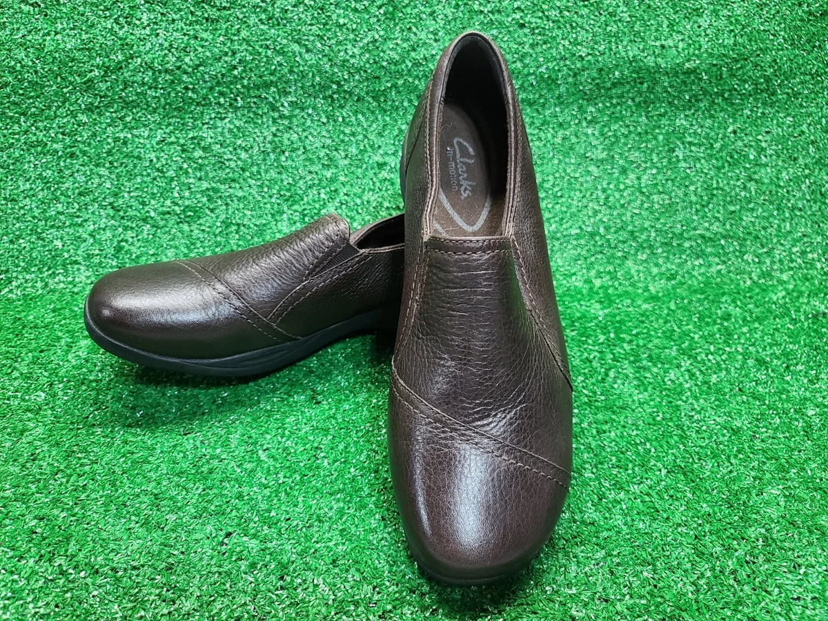 Clarks motion sales