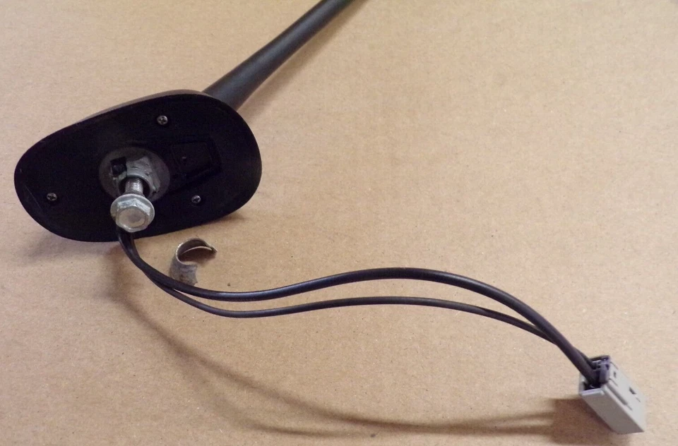 2010 铃木 sx4 屋顶天线 2007-2013 — 第 3/3 张图片