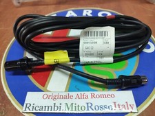 CAVO CABLAGGIO CARICATORE CD ALFA 159 BRERA SPIDER NOS ELECTRIC CABLE CD CHANGER