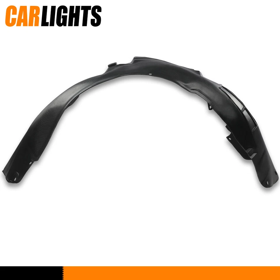 Fender Liner Front Right Side Splash Shield Fit For 2007-09 Audi A4 Quattro - Imagem 2 de 4