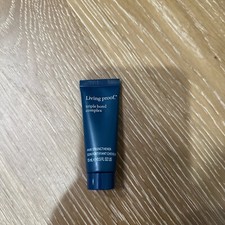 Living Proof Triple Bond Complex Hair Strengthener 0.5oz