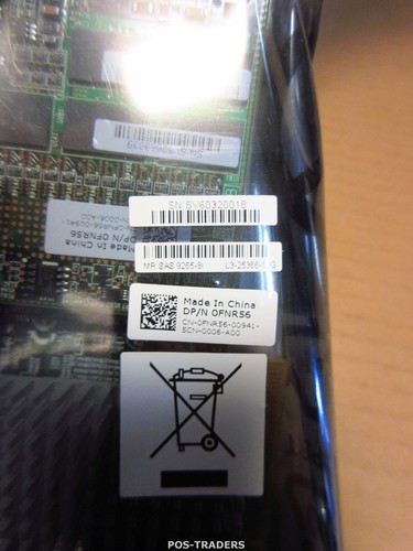 Dell FNR56 MegaRAID SAS 9265-8i 6gb Sas Raid Storage Controller Ata/600 IN BAG - Photo 2/4