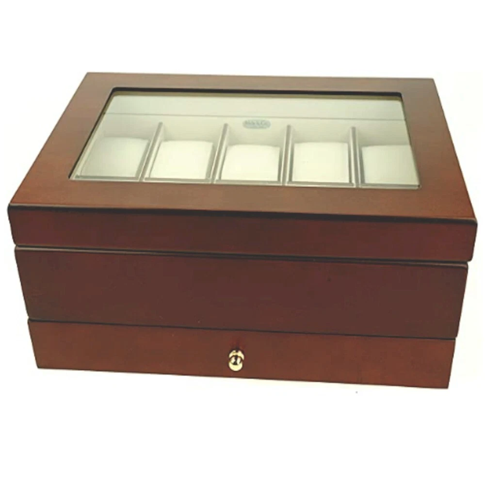 Mele watch box sale