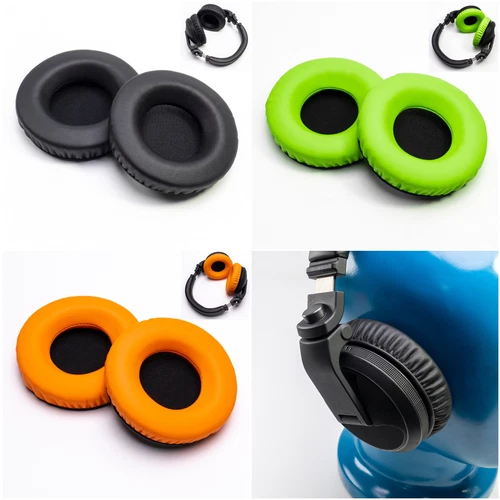 Dj Work Ear Pads Cushion For Pioneer Hdj-X5 X5bt Hdj X7 BT HDJ X10 Dj Headphone