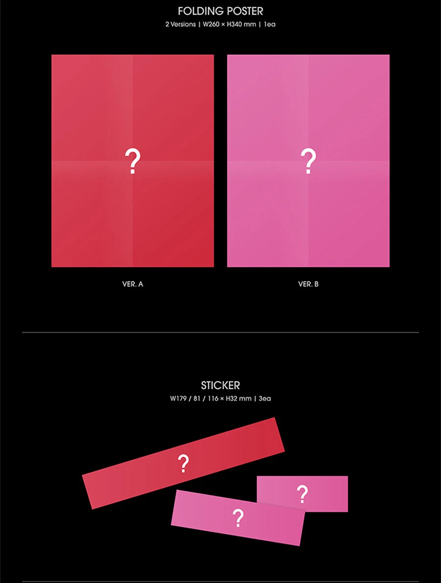 KIM WOOJIN THE MOMENT: 美成年,BOUNCE Album 2 Ver SET/2CD+