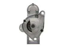 Starter Fits Vauxhall 1.2kw Replaces 0001170656 0001170657 0001170674 13059113