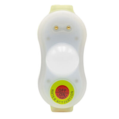 ACR HemiLight 3 The Ultimate Automatic Survivor Locator Light for Marine