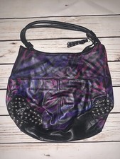 Kathy Van Zeeland Purple Bags Handbags for Women for sale