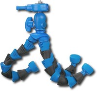 Sunpak Platinumplus Flexpod Gripper Plus For Digital Cameras With Ballhead An... Sunpak Platinumplus Flexpod Gripper Plus For Digital Cameras With Ballhead An...