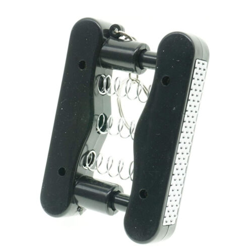 Scossa Elettrica Manopole Giocattoli Mano Shock Fools Giorno Regali Scherzo Casuale 1PZ - Foto 12 di 14