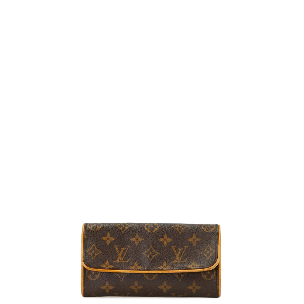 Louis Vuitton Carryall PM Monogram