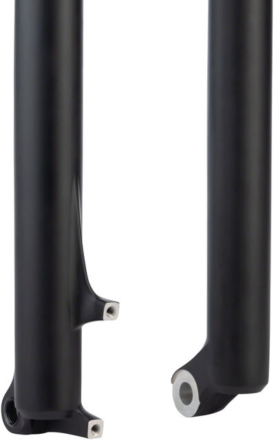Rockshox Lower Leg Pike/yari 29 Boost 15x110 Diffusion Black
