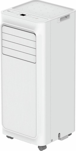 Bush Air Conditioner 9000BTU 9K LED Display  White fast shipping 1 yr warranty