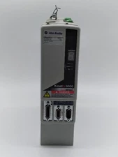 Allen-Bradley 2094-BMP5-S Kinetix 6000 Servo Drive Axis Module, 1.8kW 