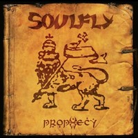 Soulfly - Prophecy - Vinyl Record Vinyl - G2Z