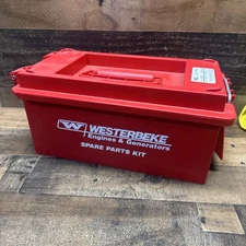 Westerbeke Marine Service Parts Kit P/N 041517 for 5.5EDC, 7.6EDT, 7.6 BDT