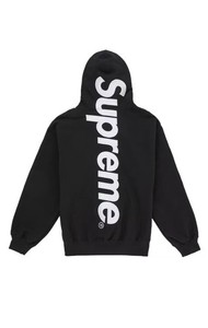 Supreme S Logo Zip Up | eBay