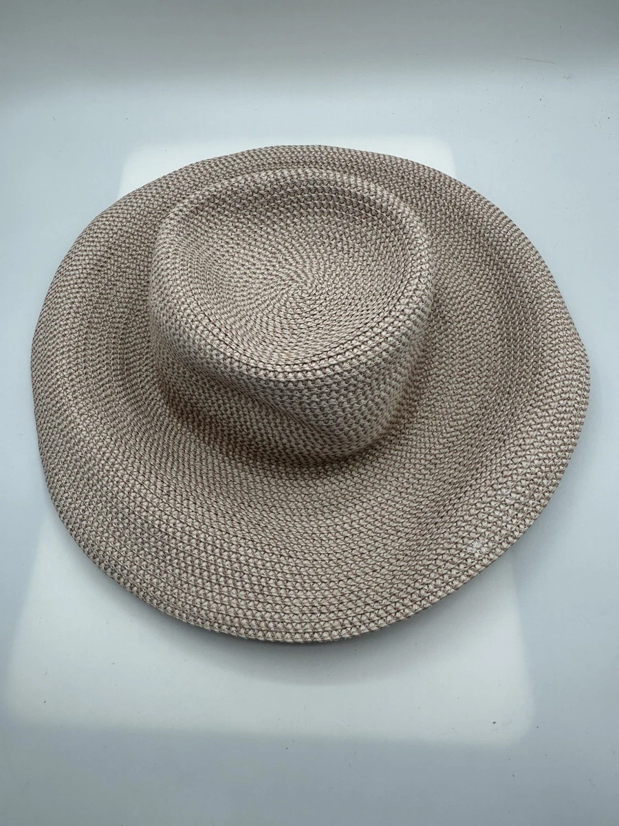 Eric Javits Beige One Size Hats for Women for sale | eBay display picture 2